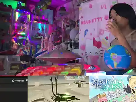 JesuAdam Chat XXX live