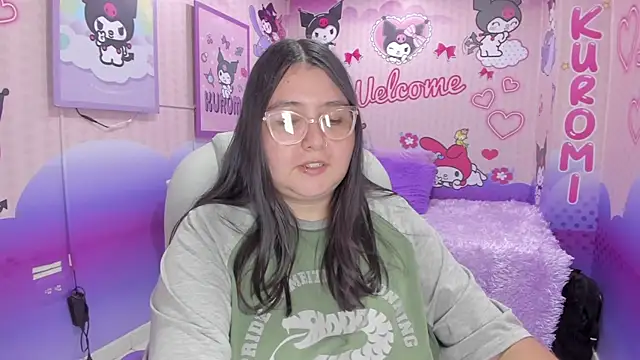Dulce_meowのライブXXXチャット