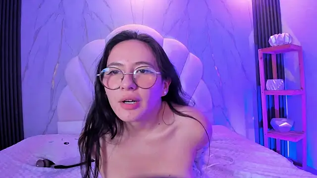 Bella_SumersのライブXXXチャット
