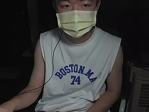 foxout Pertunjukan Webcam