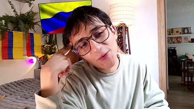 Sr_evannn Live XXX chat