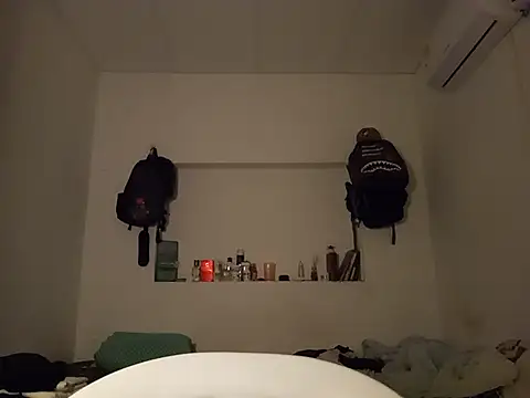 XXX chat uživo modela Gregory_xxx