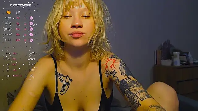 amelia_lye – Naživo XXX chat