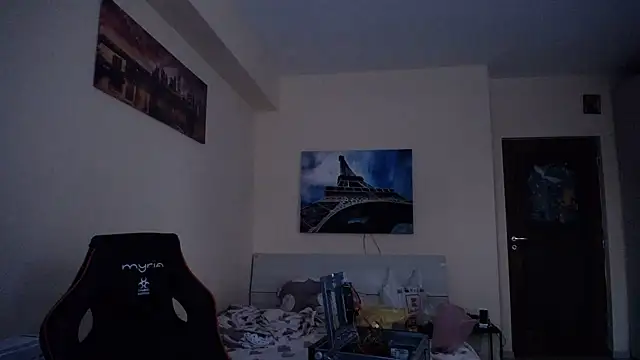 amydamarw 网络视讯表演