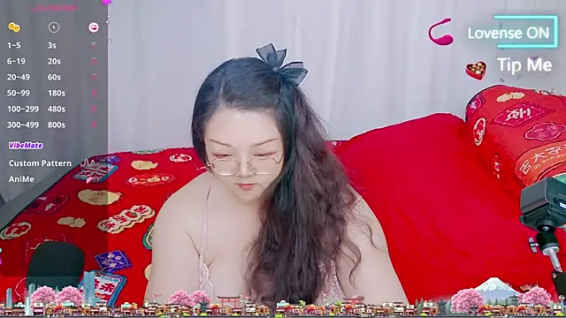 Angel99ecup's Live XXX Chat