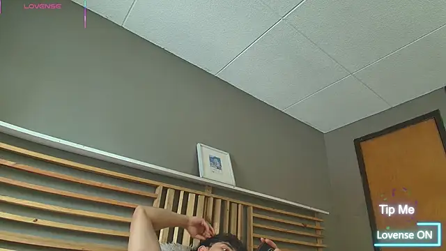Chat XXX Live PaulEvens