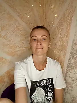 Chat XXX en directo de NitaXSky