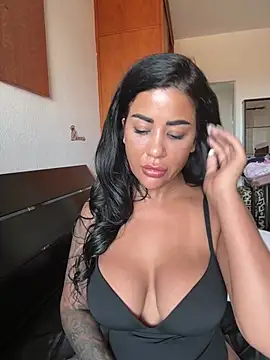 Alma69sc Webcam Show
