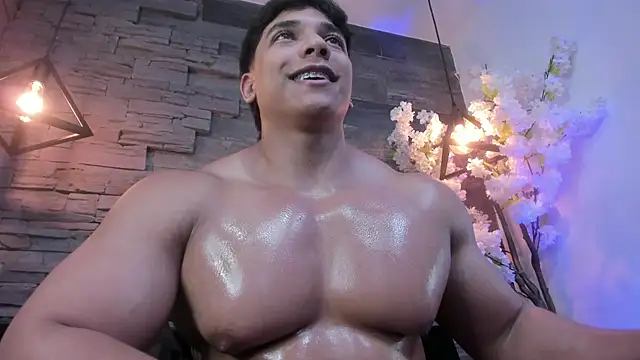 JacobStonne Live XXX-Chat