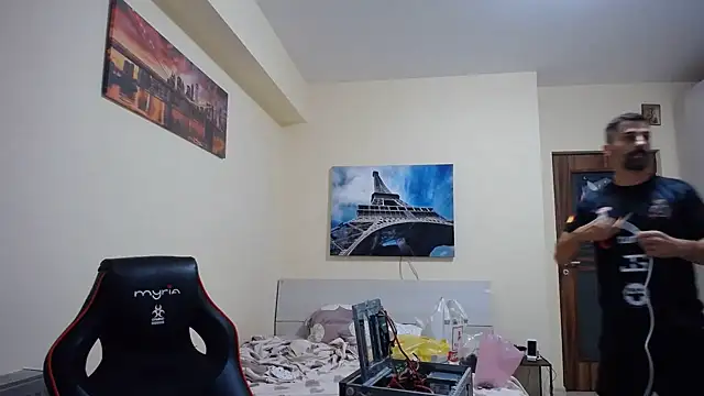 amydamarw Webcam show