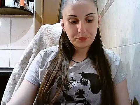 Lacmi30 Adlı Modelin Canlı XXX Sohbeti