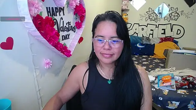 XXX chat uživo modela Miss__kendra_