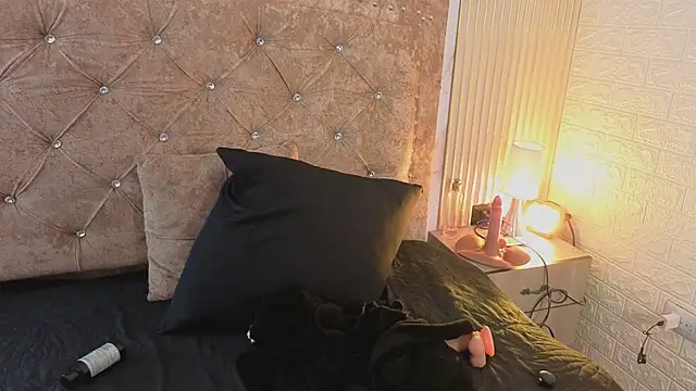 צ'אט XXX בשידור חי של AshlyBloom1