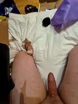 Wastl112 Webcam-Show