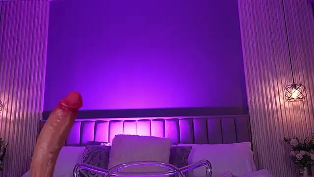 Chat XXX en directo de ValeryNova