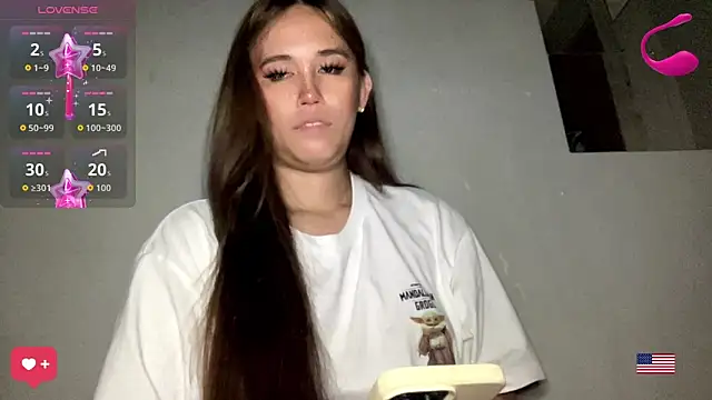 kathrynwilson1 라이브 XXX 채팅