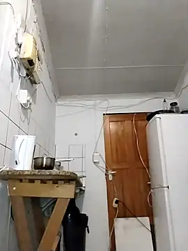 Stallion100's Webcam Show