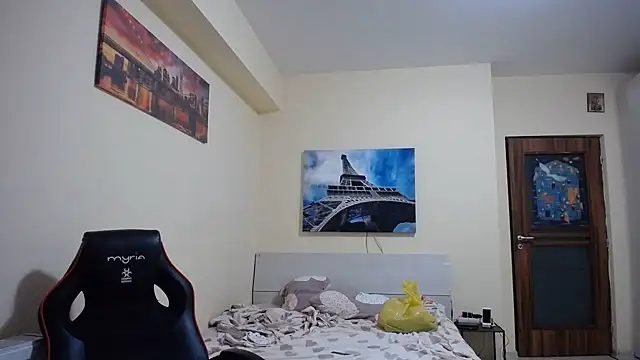 amydamarw Webcam show