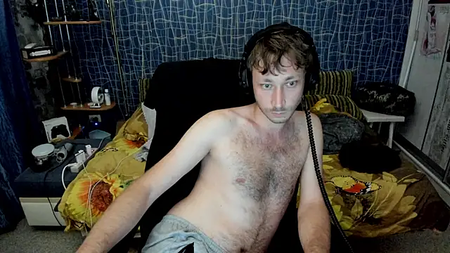 Czat XXX na żywo – CuteBoy228