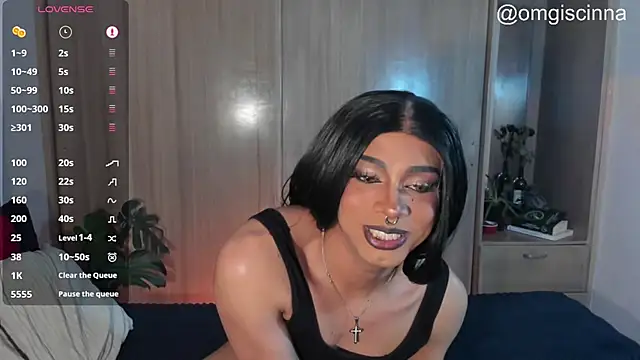 vampy__c1nna's Live XXX Chat