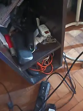 lobomisterioso13 webkamerás műsora