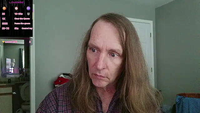Chatroom XXX en direct de Magnus_Luv