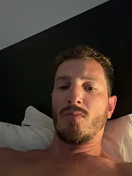 Oliverhnt Webcam-Show