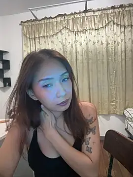 Chat XXX en directo de NabiRyu