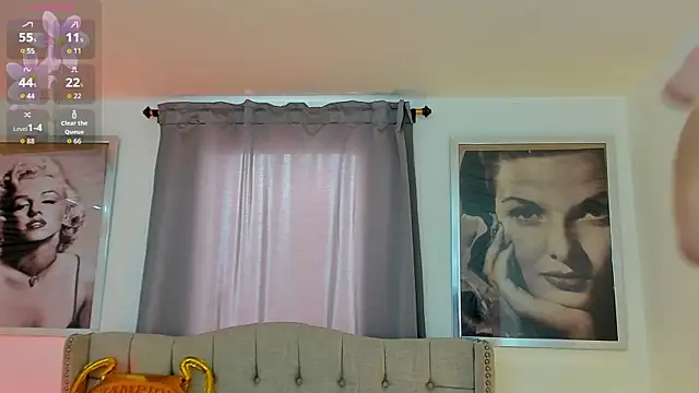 Živý XXX chat Beautyari_