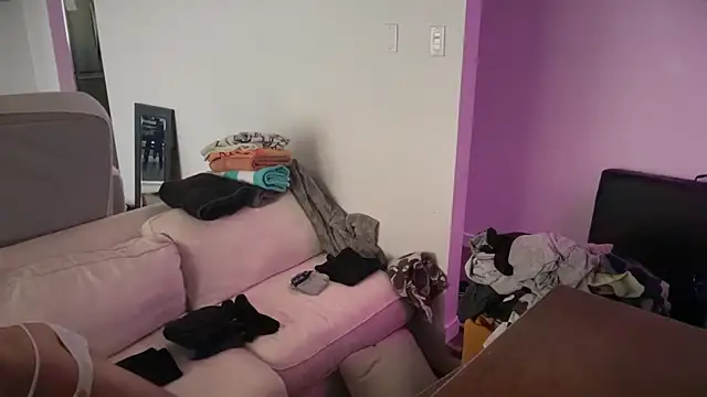 عرض كام DylanBrook