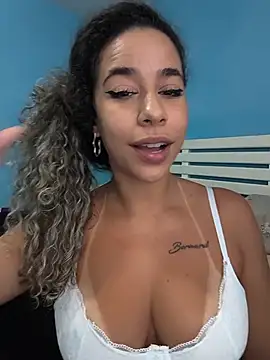 vivianeleoa – webcam-show