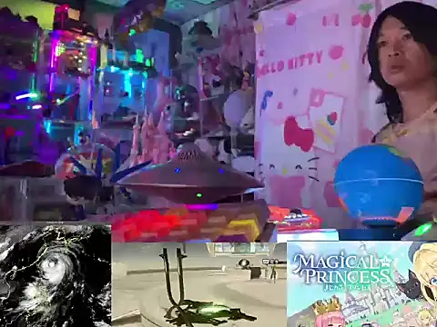 JesuAdam live XXX chat