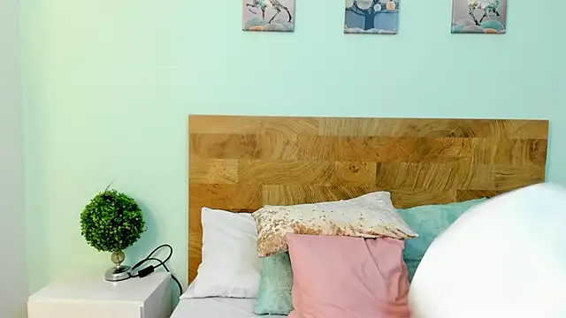 LexiiBloom Live XXX-Chat