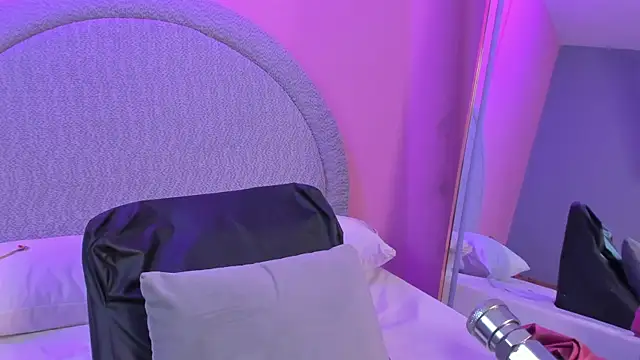 XXX chat uživo modela yeikafoxy