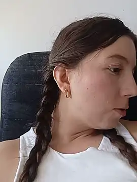 Czat XXX na żywo – Arianna_Moss