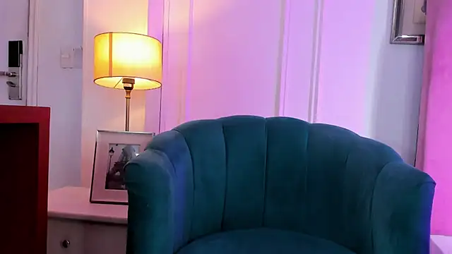 Živý XXX chat Alexa_fox669