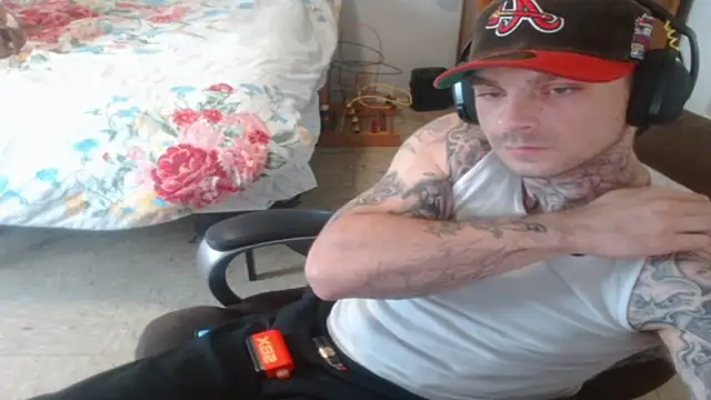 Živý XXX chat DADDY_KANE8---