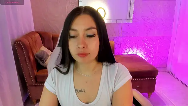 miss_isabella_m Live XXX-Chat