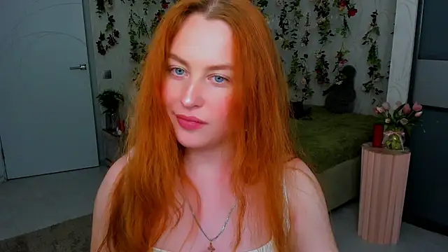 AirySilhouette – Live XXX-chat