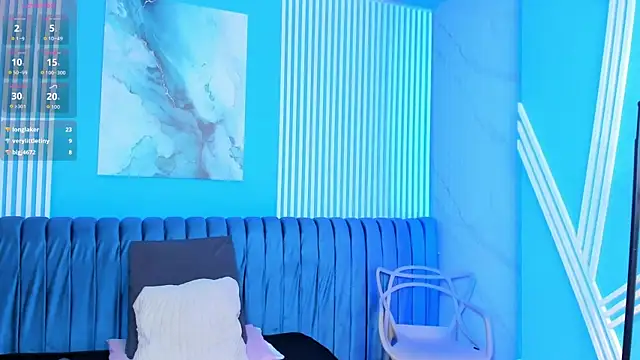 dahianeconnor – Live XXX-chat