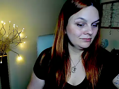 GingerKitten1's Live XXX Chat