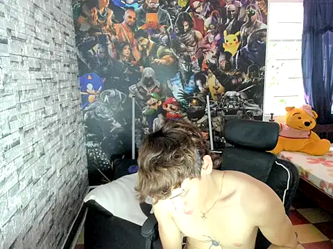 sebas_jusa Show Webcam