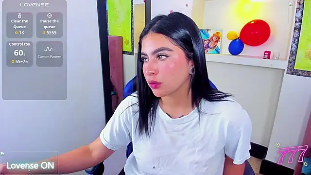 XXX chat uživo modela _luna_torres