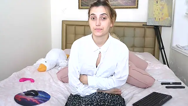 Irenn Live XXX chat