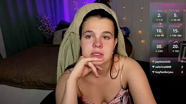 Kacey_Loven Live XXX chat