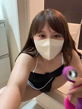 Chat XXX en directo de zarame_chan