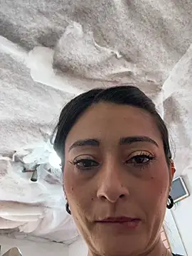 IsabellaMariet's Live XXX Chat