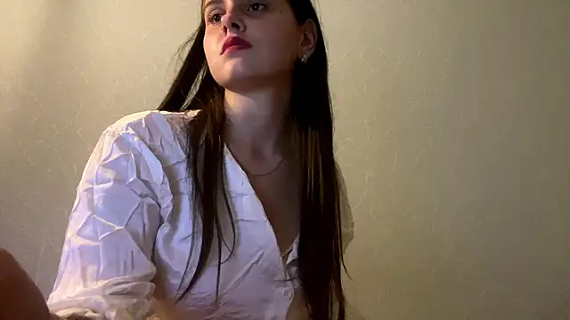 KarolinaASSのライブXXXチャット