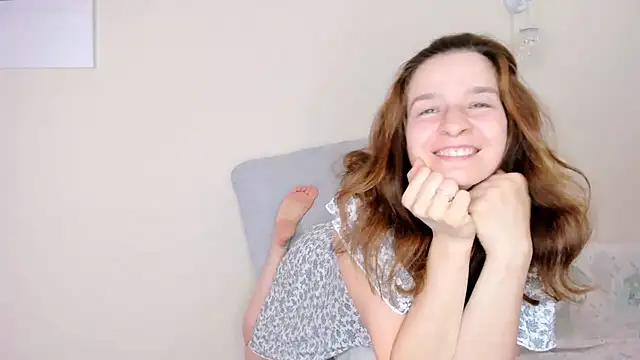 __MaryLee__ – Naživo XXX chat