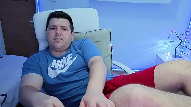 Chat XXX en directo de JasonJacks